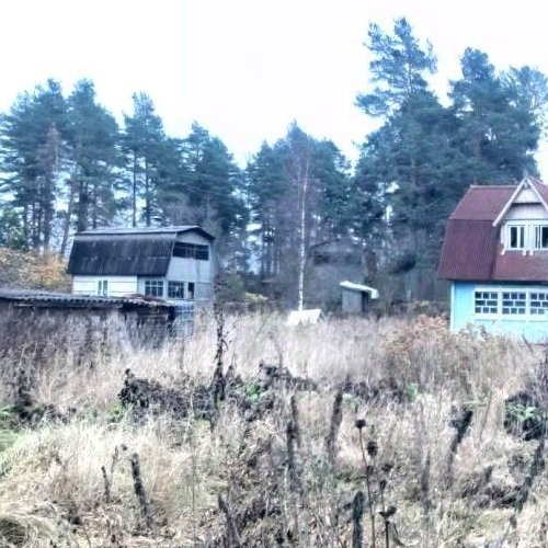 Коттедж/дом Боровое-1 СНТ, улица Центральная