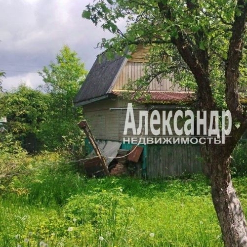 Коттедж/дом Солка садоводческий массив, Монтажник СНТ, 4-я линия