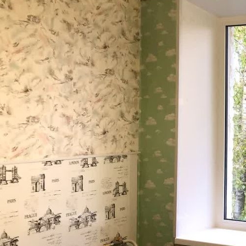 1-комн квартира Кириши, улица Мира, 27