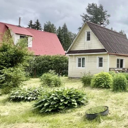 Коттедж/дом Капустино массив, 6