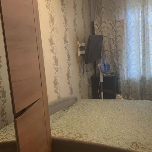 3-комн квартира улица Черняховского, 11