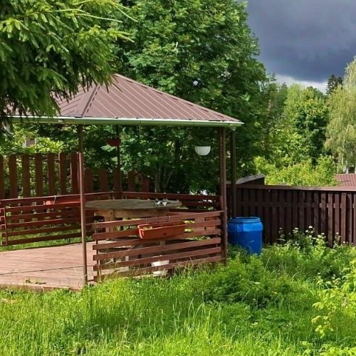 Коттедж/дом Севкабель СНТ, улица Комсомольская,  д. 34