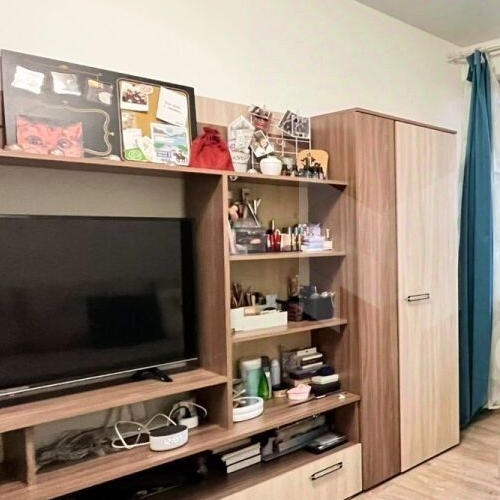 Студия Мурино, бульвар Воронцовский, 17