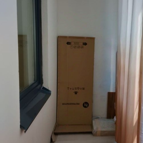 Студия пос. Янино-1, улица Тюльпанов