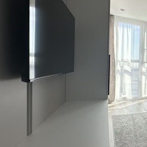 Студия пос. Парголово, Заречная улица, 11к6