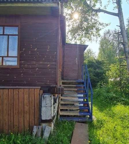 Коттедж/дом Бумпром СНТ,  д. 51