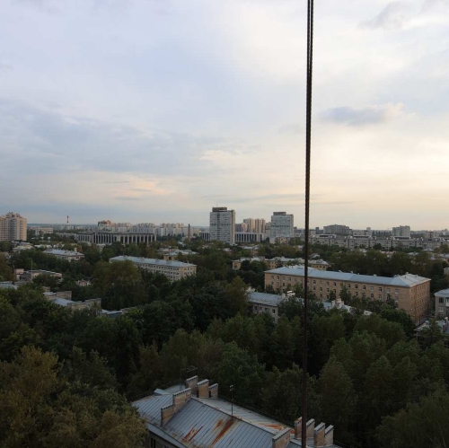 Студия Алтайская улица, дом 39, литера А