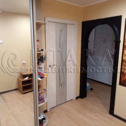 2-комн квартира Приозерск, Гоголя ул., д. 3