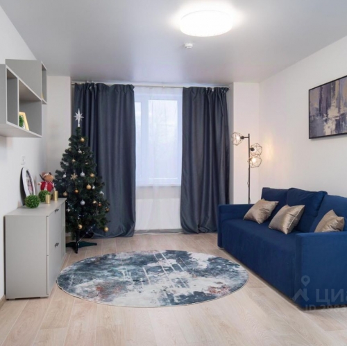 2-комн квартира Усть-Луга, кв-л Ленрыба,  д. 85/1