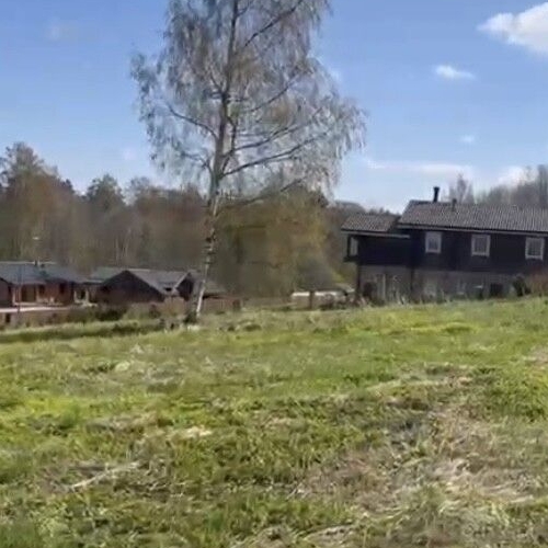 Земельный участок Дольское кп, д. Овраги