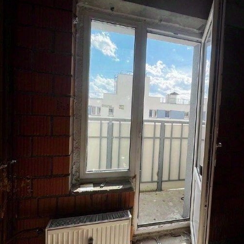 1-комн квартира пос. Шушары, Московское шоссе, 256к1