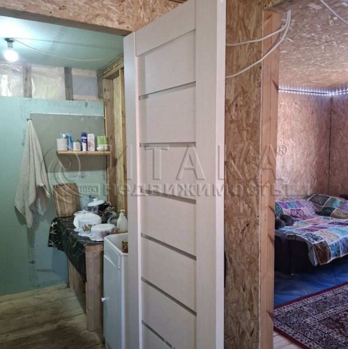 Коттедж/дом Петровская Горка, Центральная ул.