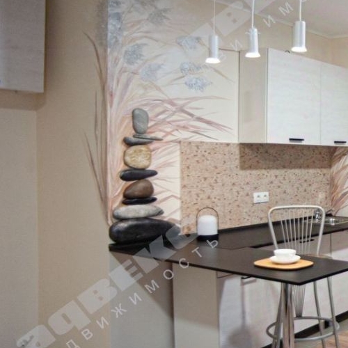 Студия Мурино, улица Шувалова, 14