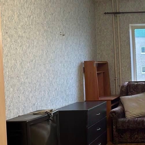 1-комн квартира пос. Шушары, Детскосельский тер., улица Центральная, 14к3