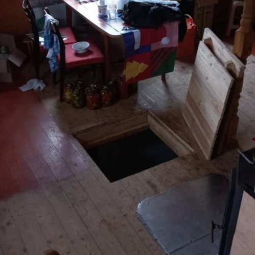 Коттедж/дом Нелаи дер.