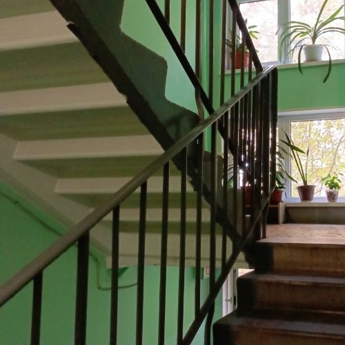 1-комн квартира улица Солдата Корзуна, 30