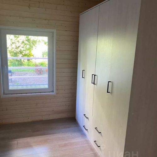 Коттедж/дом Подборовье, Центральная улица