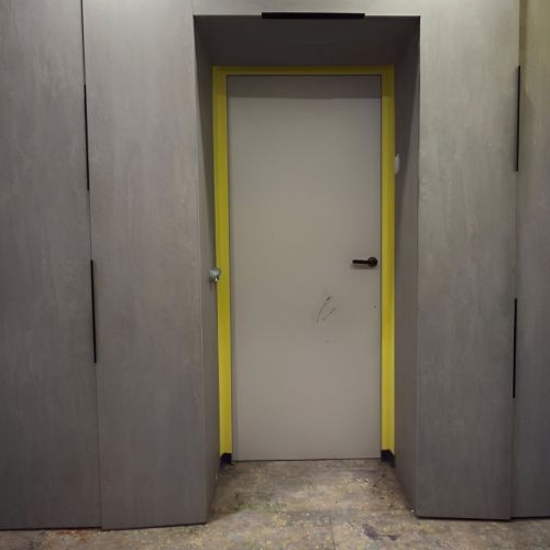 3-комн квартира Белградская улица, 34К2