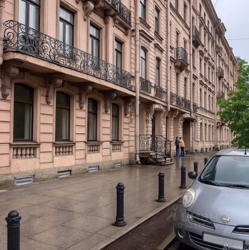 Склад пр-кт Добролюбова,  д. 25