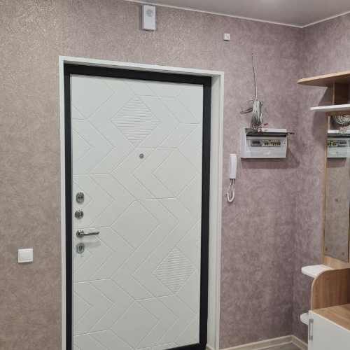 2-комн квартира Мурино, улица Екатерининская, 10