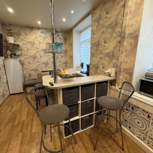 3-комн квартира Санкт-Петербург, ул. Графова,  д. 2