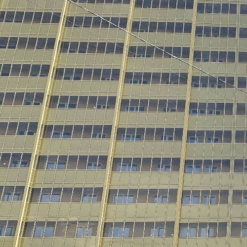 Студия пос. Бугры, улица Тихая, 17