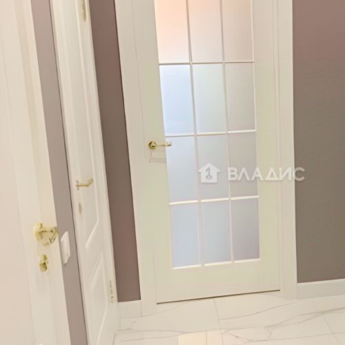 2-комн квартира улица Богословская, 4к3