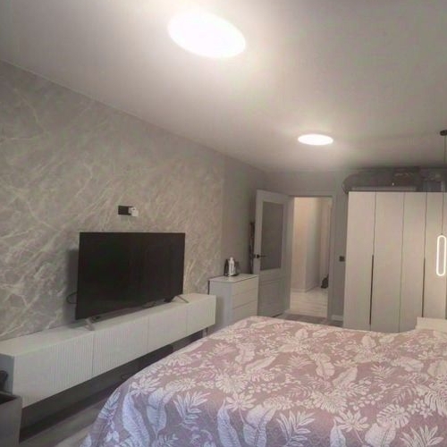 2-комн квартира пос. Шушары, Московское шоссе, 256к8