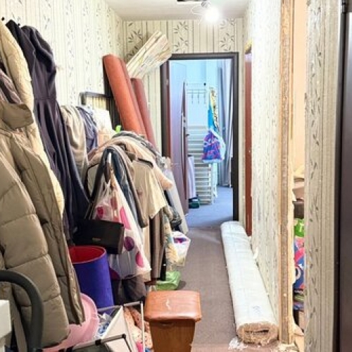 2-комн квартира Загребский бульвар,  д. 31/5