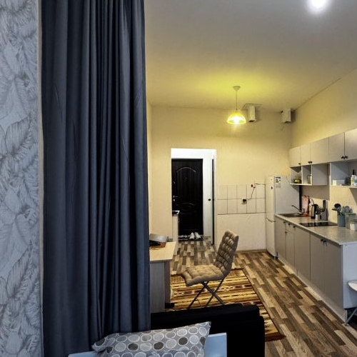 Студия Мурино, бульвар Воронцовский, 17