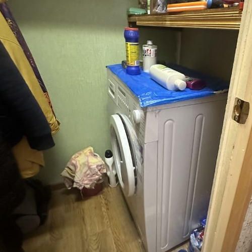 1-комн квартира Всеволожск, проспект Первомайский, 2к2