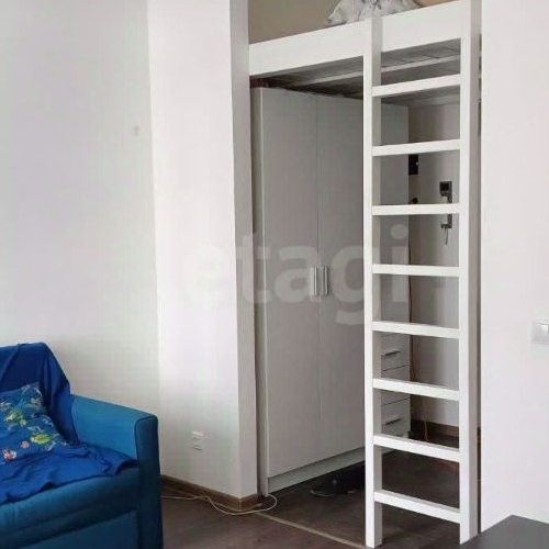 Студия Мурино, проспект Ручьевский, 13