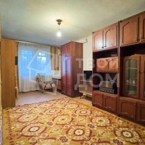 1-комн квартира улица Танкиста Хрустицкого,  д. 98