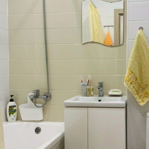 Студия улица Русановская, 20к3