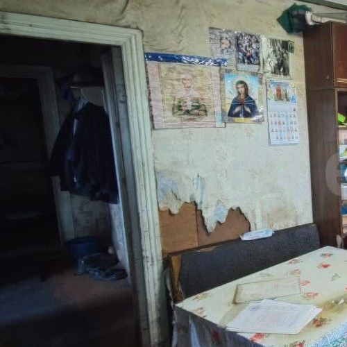 Коттедж/дом Ульяновка пгт, проспект Володарского, 14