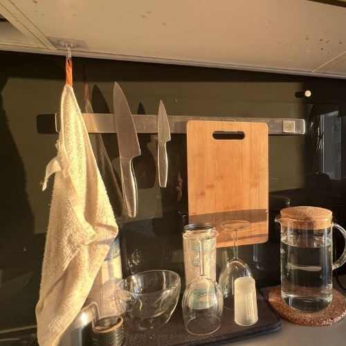 2-комн квартира Туристская улица, 23к2