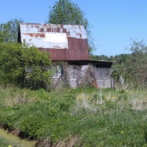 Земельный участок Приладожское СНТ, 514