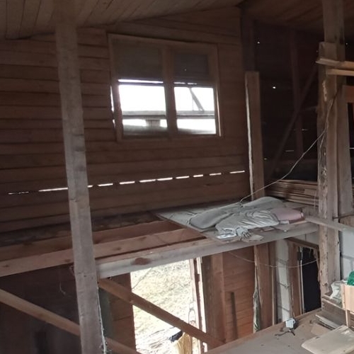 Коттедж/дом Строганово садоводческий массив, Восход СНТ,  д. 118