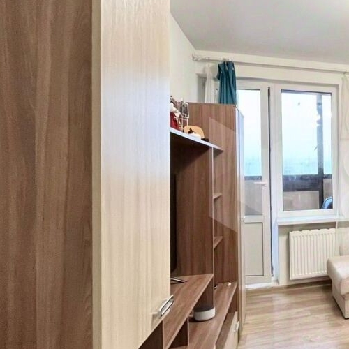 Студия Мурино, бульвар Воронцовский, 17