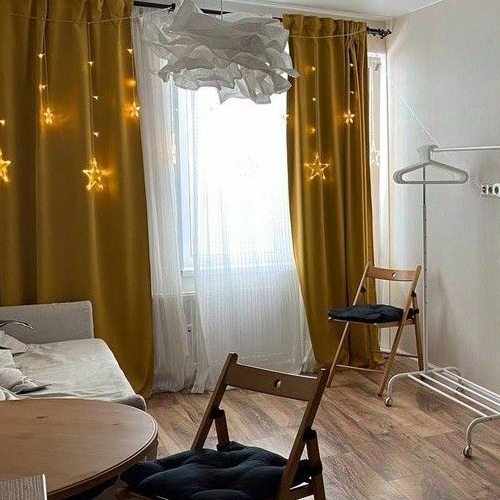 Студия Мурино, бульвар Воронцовский, 17