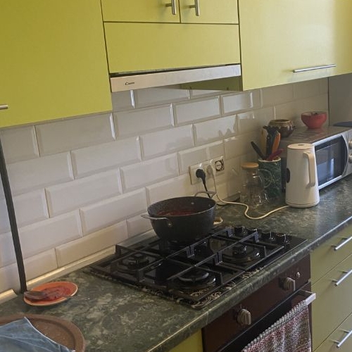 3-комн квартира улица Черняховского, 11