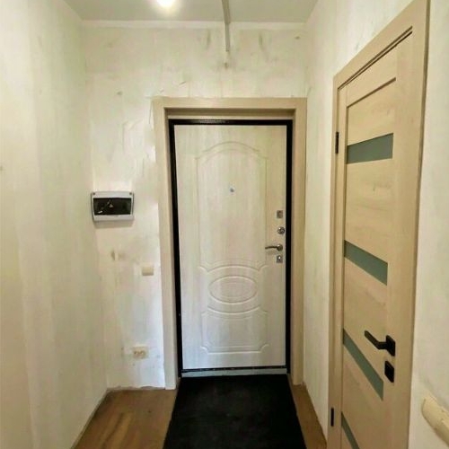 Студия пос. Шушары, Ленсоветовский тер., 23