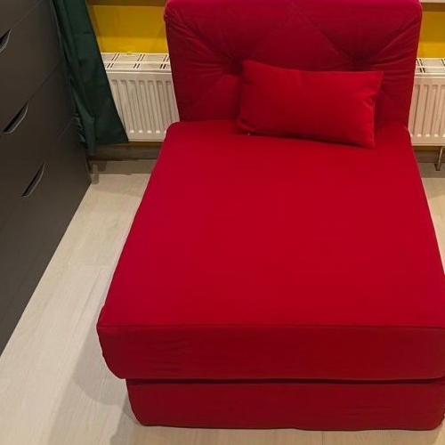 Студия проспект Крузенштерна, 4