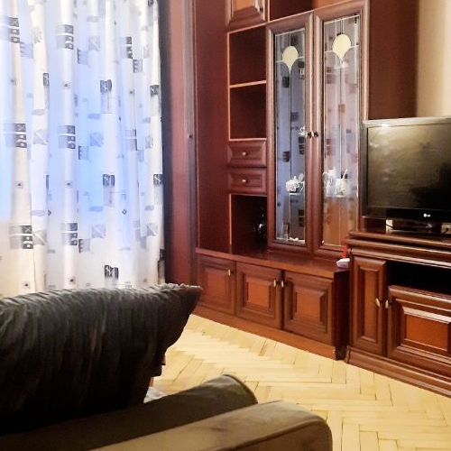 3-комн квартира Товарищеский проспект, 6К6