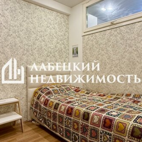 2-комн квартира Омская улица,  д. 28