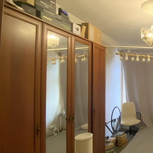 3-комн квартира Малая Разночинная улица, 3