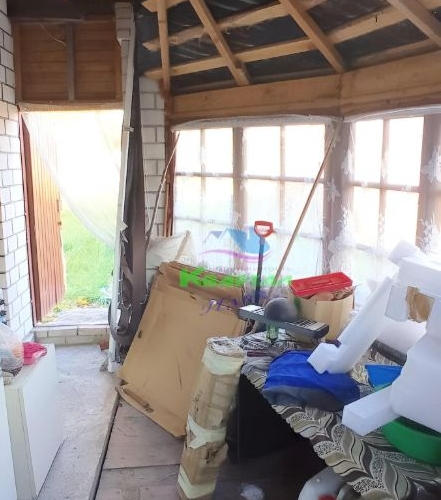 Коттедж/дом Учхоз садоводческий массив, Пламя СНТ, 11-я линия