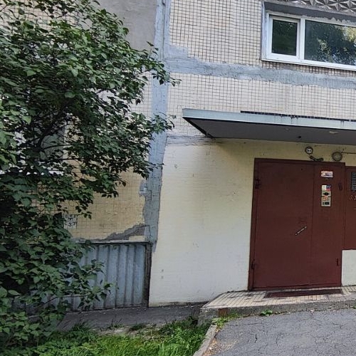 3-комн квартира Купчинская улица, 33