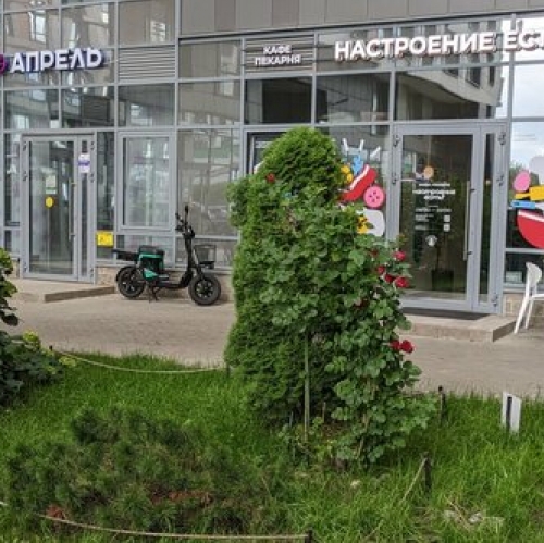 1-комн квартира ул Фёдора Абрамова,  д. 16,  к. 1