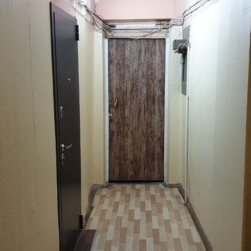 Комната Брестский бульвар, 17